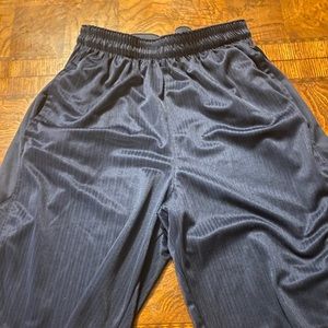 Nike men’s shorts.